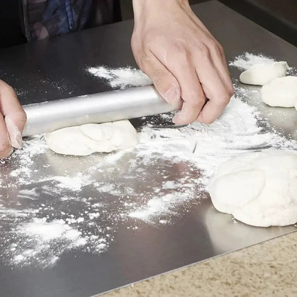 Stainless Steel Chopping Board For Household Kitchenware