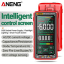 Aneng Smart Multimeter Tester High-End