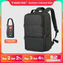 Lifetime Warranty Travel Backpack for Men with USB Charging