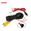 Night Vision Backup Camera For Safe Parking In Cars