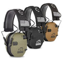 Walkers Razor Slim Earmuffs For Shooting