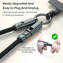 USB-C Cable - Fast Charging Braided