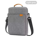 Stylish Waterproof Laptop Bag for Macbook Air and Pro