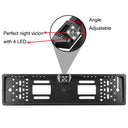 Smart Car Rear View Camera for Parking