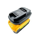 Battery Adapter for Parkside 20V Tools