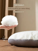 Warm Dog Kennel Mat for Indoor Outdoor
