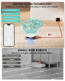 Lefant Lidar Robot Vacuum Cleaner