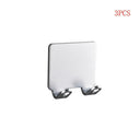 Aluminum Razor Holder: Men's Grooming Organizer Rust Resistant