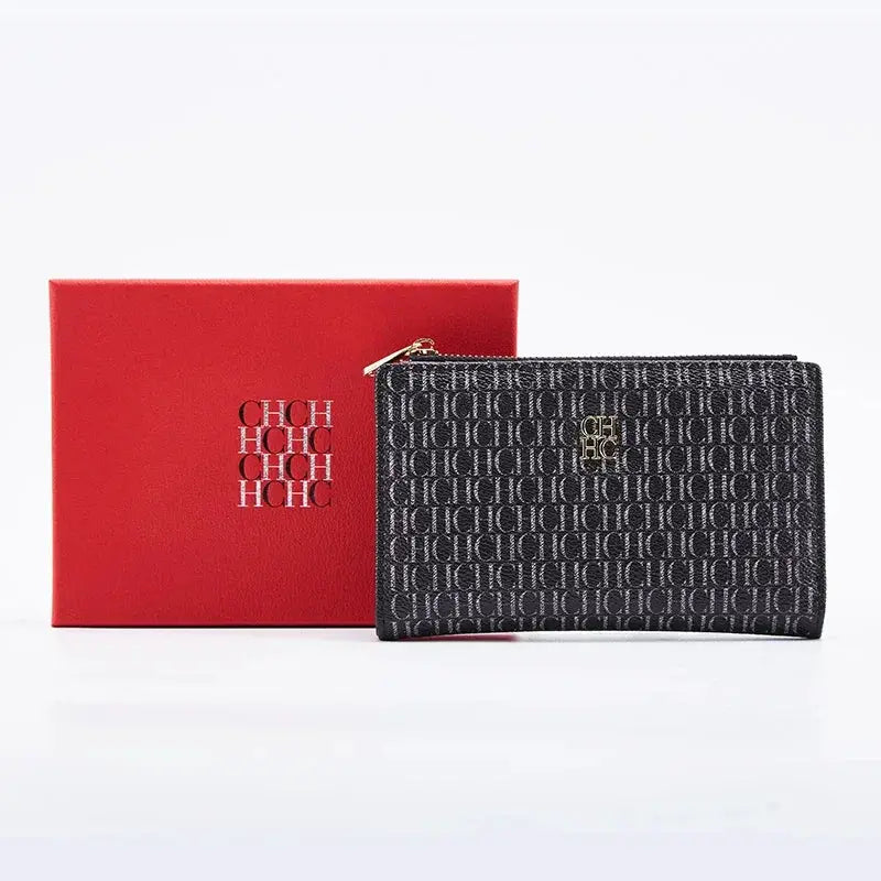 Large Capacity Cartoon Wallet for Women — product view 11