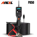 Auto 12V Circuit Diagnostic Tester