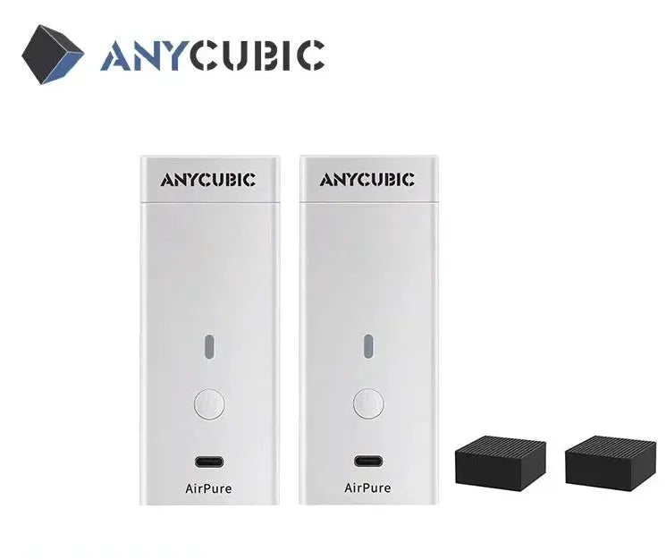 Anycubic AirPure Efficient Odor Filter for 3D Printers