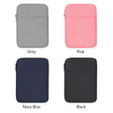 Tablet Sleeve: Waterproof Protective Case for Devices