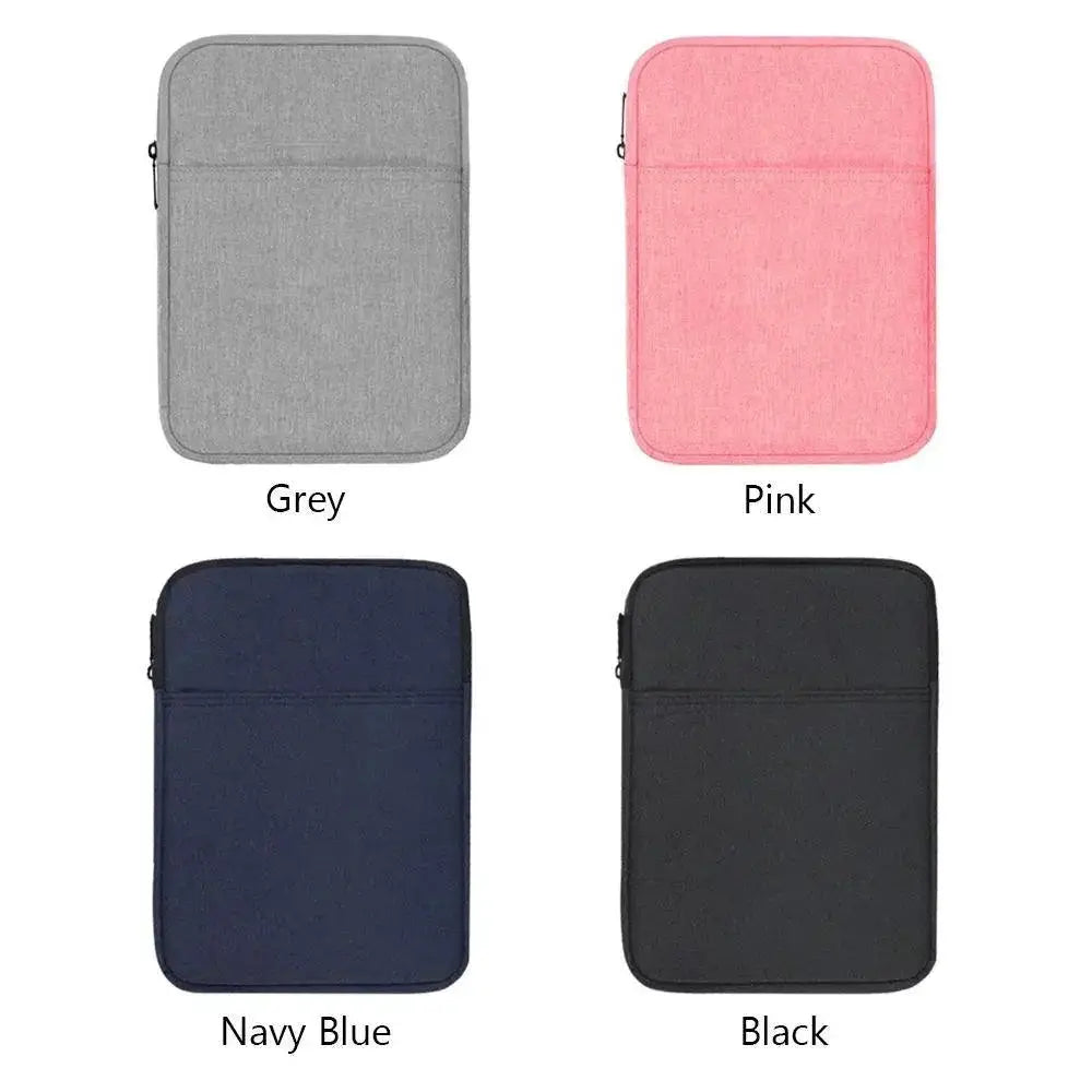 Waterproof Tablet Sleeve Protective Case For Devices