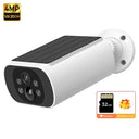 Outdoor Camera for Homeowners Smarter Surveillance