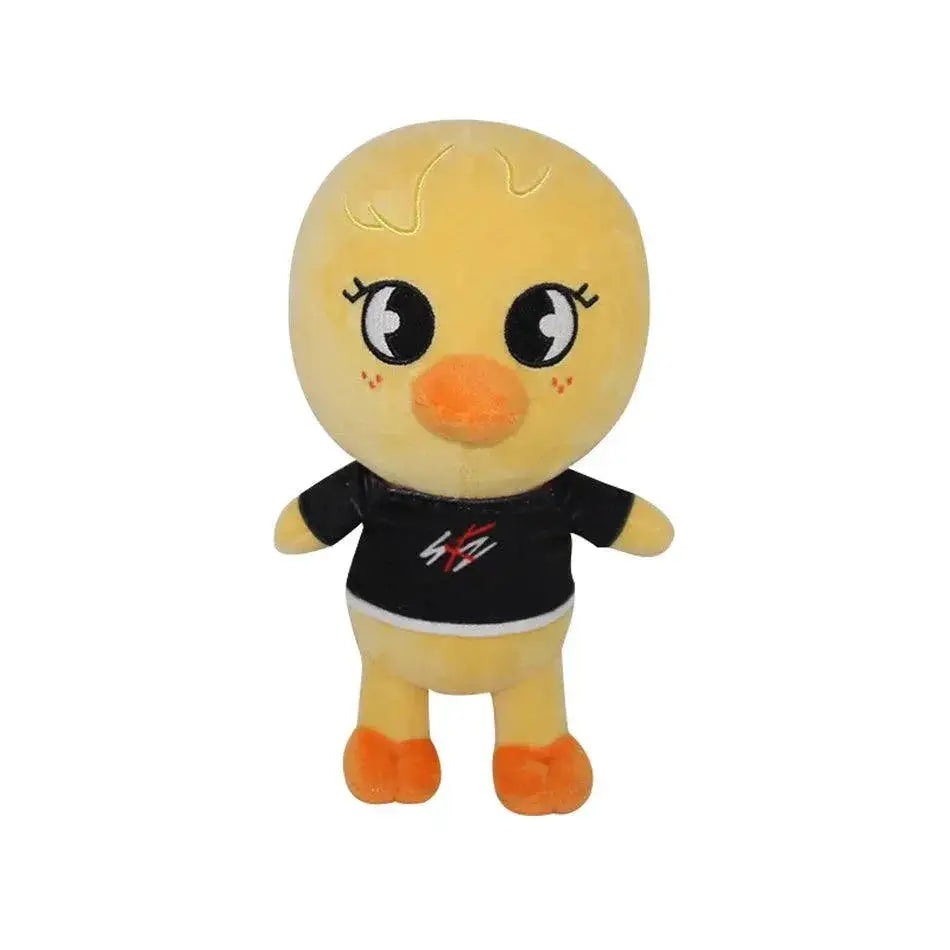Skzoo Plush Cartoon Stuffed Animal Doll 20cm Adorable Gift