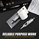 Xnet 035Mg Magnum Tattoo Needles