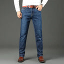 Comfortable Fit Jeans for Men Casual