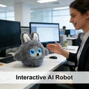 Pet Robot Toy for Kids Learning