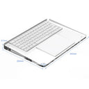 Acrylic Keyboard Stand - Pain Relief