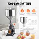 Precision Manual Bottle Filler