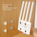 Magnetic Remote Holder - Strong Wall Mount