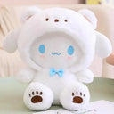 Sanrio Kuromi Cinnamorol Plushie Pillow Soft Stuffed Doll