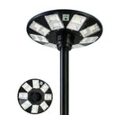 Solar UFO Street Light Motion Sensor