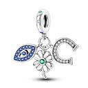 Sales Sterling Silver Charm Beads