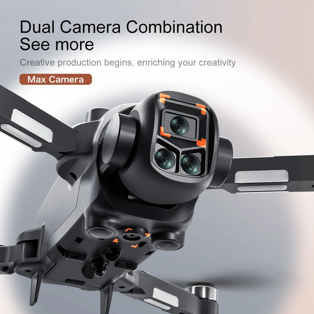 V156 MAX 4K 8K Drone