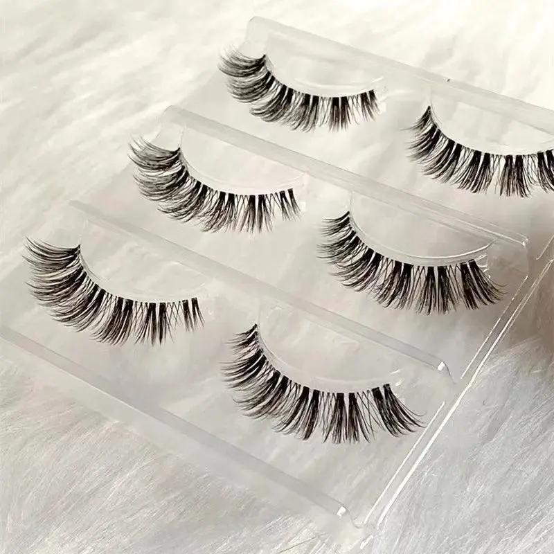 False Eyelashes for Glamorous Volume — product view 13