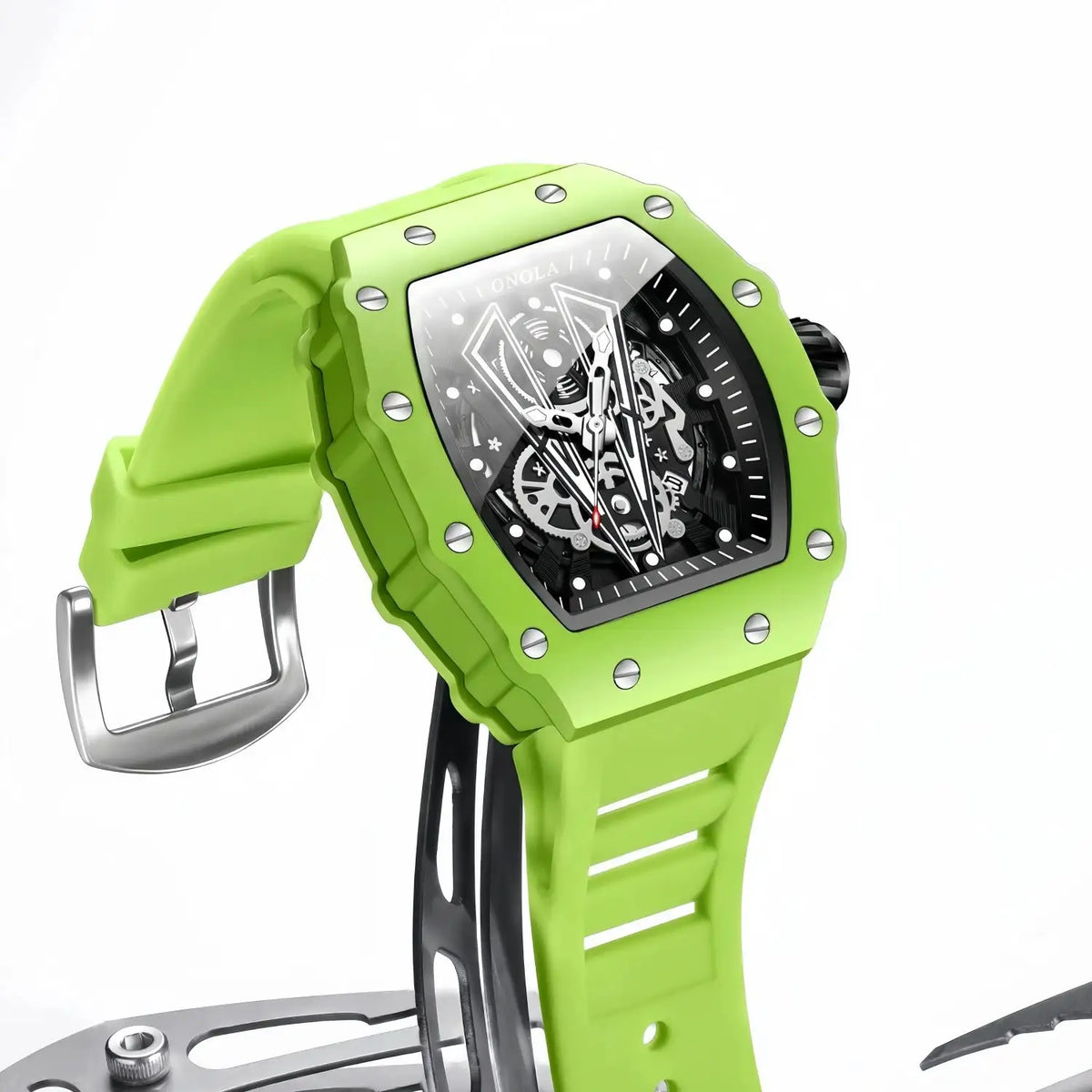 Onola Mens Analog Quartz Sports Watch — product image 6