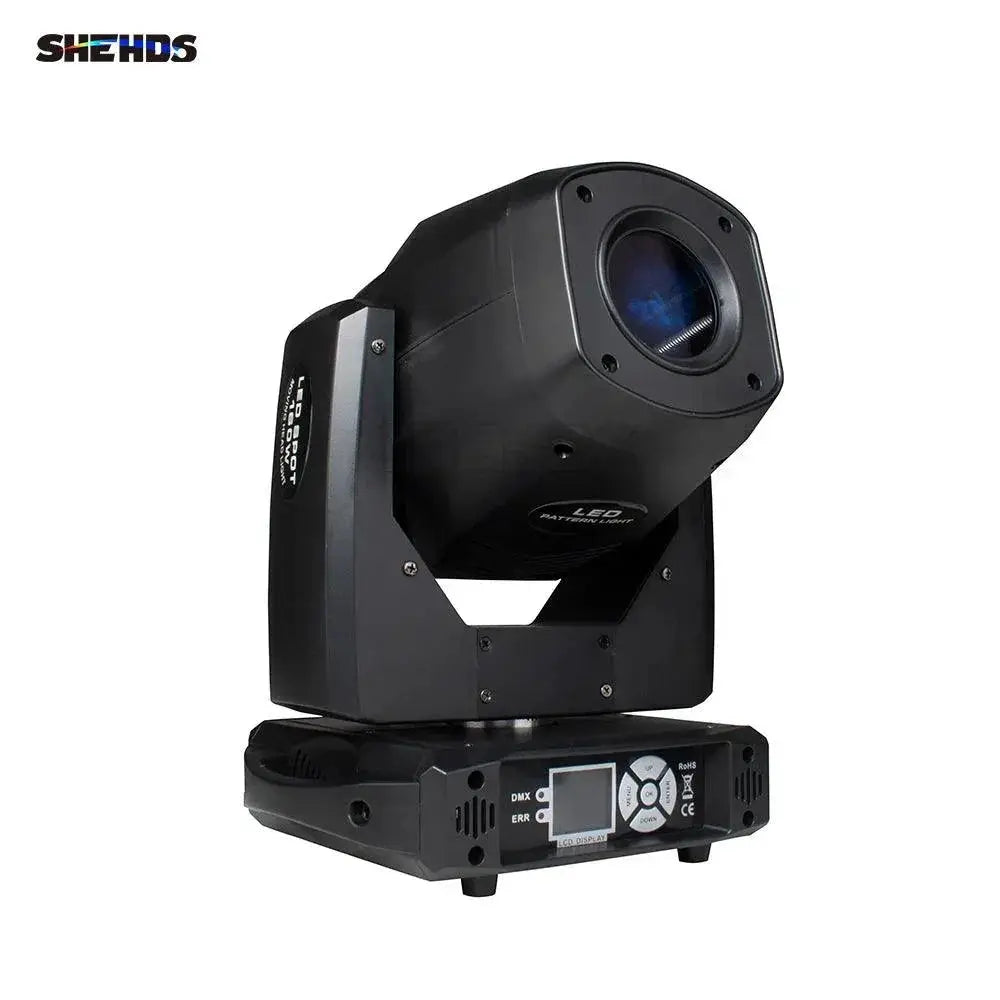 150W 160W 200W Versatile 3 In 1 LED Moving Head Light
