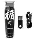 Cordless Hair Clipper for Home Grooming