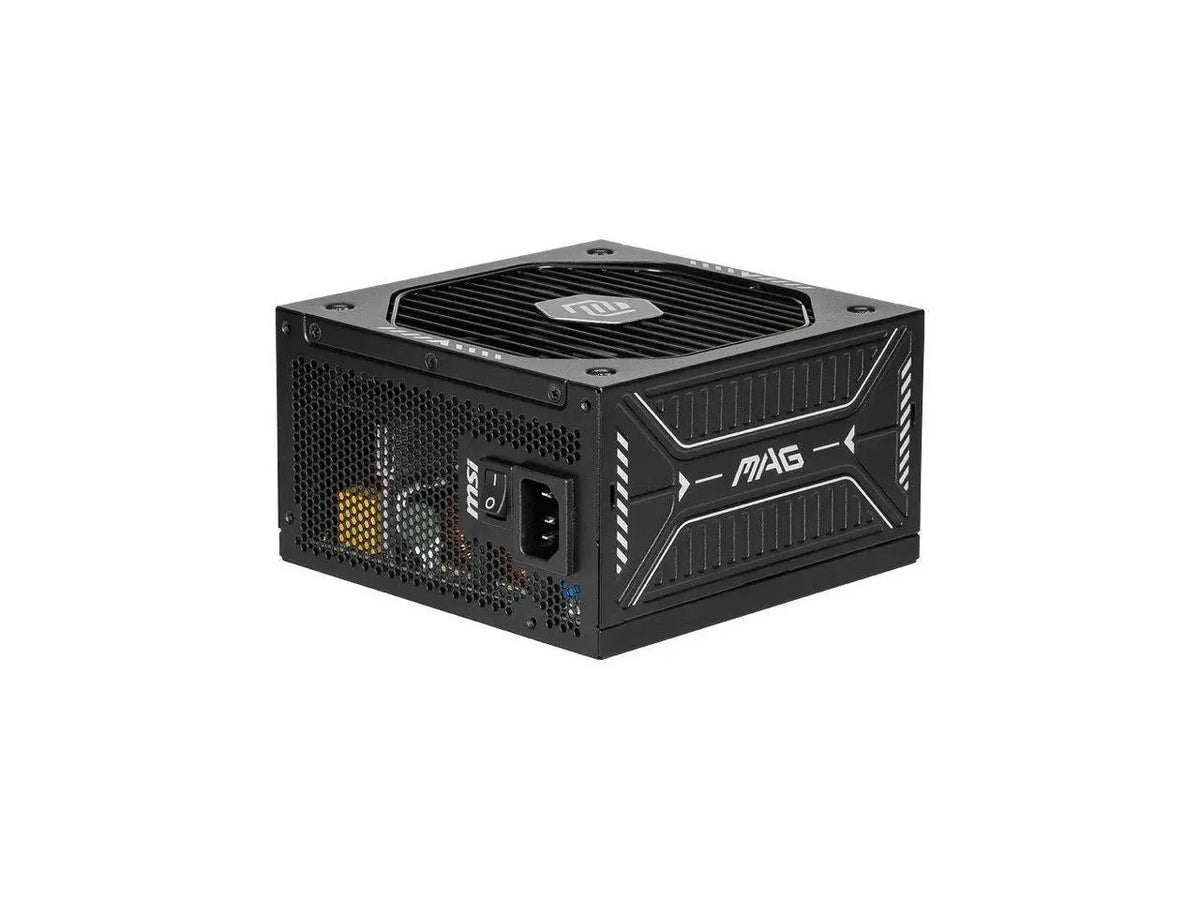 MSI MAG PSU — product view 3