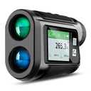 Nohawk Slope Golf Laser Rangefinder