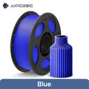 10Kg/lot ANYCUBIC 1.75mm Plastic PLA Filament For FDM 3D Printer Consumables 3D Printing Material For Kobra 2 Neo Max