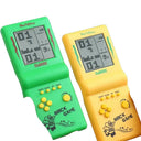Retro Handheld Tetris Games Console