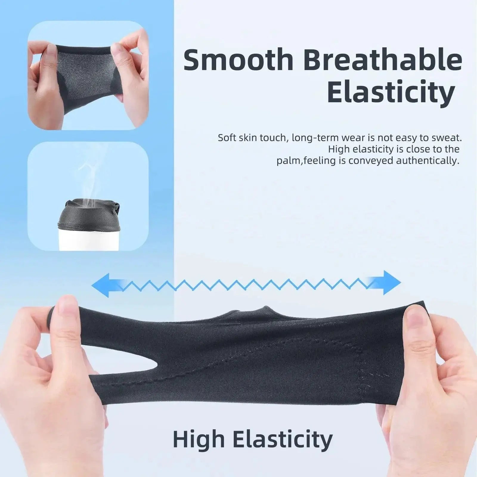 ANKNDO Precision Drawing Glove for Android Tablets