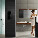 Modern Crystal Touch Wall Switch