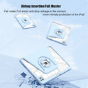 Magnetic Rotating Case Detachable Case