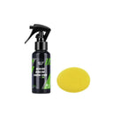 Ceramic Coating Spray for Cars Beading