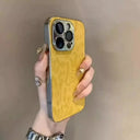iPhone Leopard Case - Impact Resistant Guard