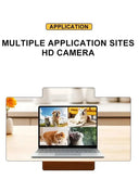 No WiFi Pet Collar Cam for Cats and Dogs