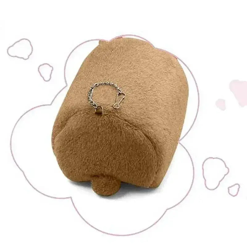 Cozy Pet Hammock Warm Hanging Nest For Small Pets Bed