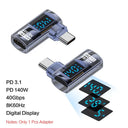 USB C Male Adapter