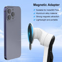 PULUZ Magnetic Magsafe Adapter Phone