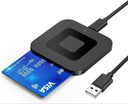 UTHAI X05 Card Reader - Multi Support Bank Tax