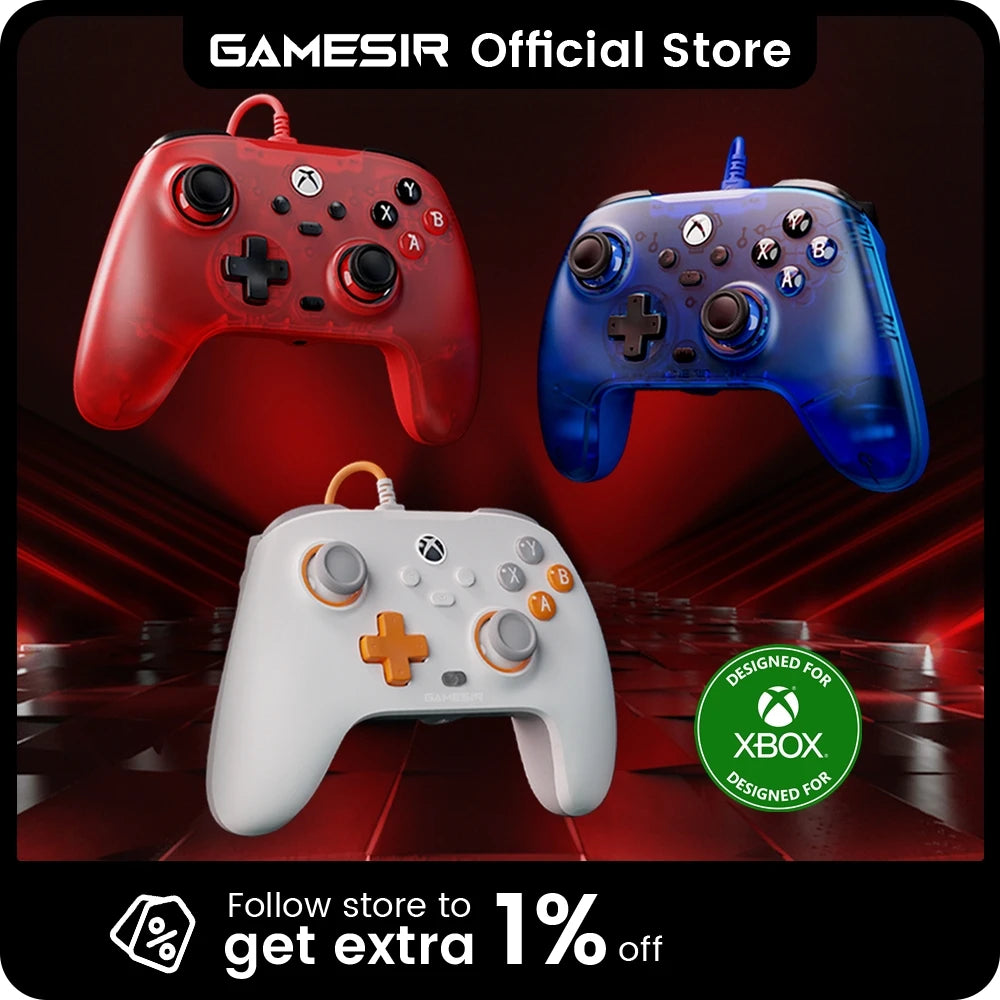 GameSir T7 Xbox Gaming Controller