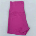 Women High Waist Yoga Shorts Leggings - Proof