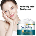 Collagen Moisturizer for All Skin Types